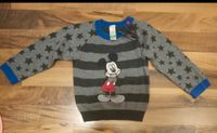 Disney Micky Maus Baby Pullover Gr. 86 Baden-Württemberg - Heilbronn Vorschau