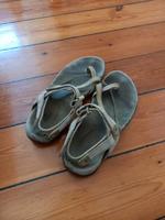 Damensandalen Merrell Gr. 36 Schleswig-Holstein - Flensburg Vorschau