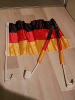 3 Deutschland Auto Flagge / Fußball EM 2021 / Europameister ;-) Hessen - Offenbach Vorschau
