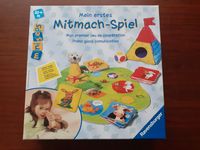 Ravensburger Mitmachspiel neuwertig + komplett für Kleinkinder Bayern - Pocking Vorschau