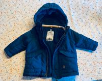 Baby - Winterjacke Baden-Württemberg - Egenhausen Vorschau