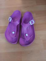 Birkenstock damen schuhe Gr 39 Schleswig-Holstein - Kiel Vorschau