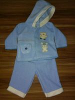 Babyjacke und Hose neu Duisburg - Neumühl Vorschau