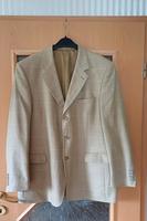 Herrensakko, Herrenjacket Gr.54 neuwertig Sachsen - Frohburg Vorschau