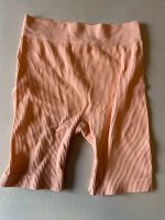 Pull&Bear Tights Apricot M ungetragen Hessen - Rimbach Vorschau