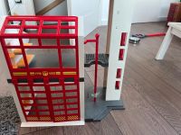 Playmobil Feuerwehrstation Konvolut 0€ Versand Essen - Steele Vorschau