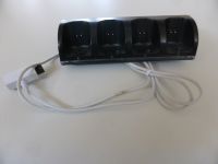 Wii Remote Ladegerät für 4 Controller Baden-Württemberg - Dornstadt Vorschau