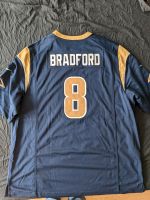 Trikot XXL St. Louis Rams NFL Bradford Nike Hamburg-Nord - Hamburg Uhlenhorst Vorschau