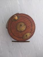 Eine gute Vintage 5" Holz und Messing Nottingham Niedersachsen - Laatzen Vorschau