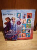 Adventskalender Bücher Eiskönigin 2, Anna und Elsa Frozen Duisburg - Homberg/Ruhrort/Baerl Vorschau