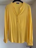 Basler! Bluse, gelb, Gr. 38 Niedersachsen - Springe Vorschau