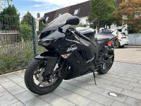 Kawasaki Ninja Zx6r München - Trudering-Riem Vorschau