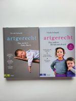 Nicola Schmidt Artgerecht Buch Bayern - Schwanstetten Vorschau