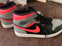 Nike Jordan Rheinland-Pfalz - Bad Kreuznach Vorschau