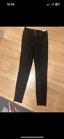 Schwarze Skinny Jeans, Größe S/32 Bayern - Raubling Vorschau