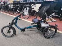 VanRaam Easy Rider 3 OCEAN BLUE EDITION Mod.24 880Wh Nordrhein-Westfalen - Gelsenkirchen Vorschau