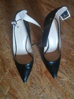 Graceland Spitze High Heel Bayern - Kleinlangheim Vorschau