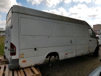 Mercedes Sprinter Sachsen - Rackwitz Vorschau