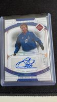 Panini Road to Qatar Emmanuel Petit Legend Autogramm /99 Nordrhein-Westfalen - Hilden Vorschau