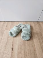 Esprit Schlappen/Slipper Plüsch Nordrhein-Westfalen - Lüdenscheid Vorschau