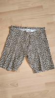 H&M Leoparden Leggins  Bermuda L Nordrhein-Westfalen - Möhnesee Vorschau