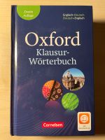 Oxford Klausur-Wörterbuch (9780194396912) Rheinland-Pfalz - Hermersberg Vorschau