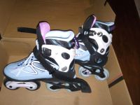 FILA Inliner / Inline Skates / Rollschuhe Schleswig-Holstein - Lübeck Vorschau