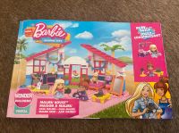 Barbie Bauset, Building Sets, Malibu House, neuwertig Dresden - Cossebaude Vorschau