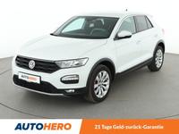 Volkswagen T-Roc 1.5 TSI ACT Sport*NAVI*PDC*SHZ* Köln - Longerich Vorschau