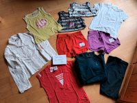 Mädchen Kleidung, Paket,kurze Hosen,Adidas,Set 22,Gr.146/152, Gr. Hannover - Kirchrode-Bemerode-Wülferode Vorschau
