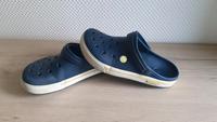 Crocs Crocband Schuhe Sandalen Badeschuhe Gr.M6 W8 38 39 Nordrhein-Westfalen - Kevelaer Vorschau