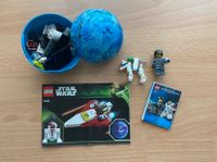 Lego Star Wars 75006,  Space Police 8399 und 5981 Bayern - Roßtal Vorschau