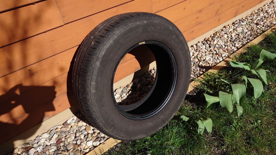 Sommerreifen für Transporter in Kremmen