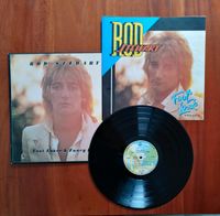 Rod Stewart Vinyl LP Foot Loose & Fancy Free Inkl. Booklet  1977 Nordrhein-Westfalen - Bornheim Vorschau