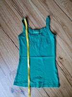 terranova Shirt Top Trägertop Sommertop Unterhemd S Berlin - Mahlsdorf Vorschau