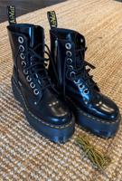 Dr. Martens Jadon Max – Gr. 38 – Neu Berlin - Lichtenberg Vorschau