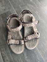 Jack Wolfskin gr. 32 Sandalen Rheinland-Pfalz - Kastellaun Vorschau