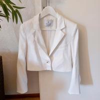 Crop Blazer Stradivarius Berlin - Lichtenberg Vorschau