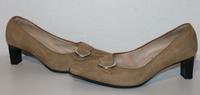 René by Ara Damen Pumps, Halbschuhe Echtleder Gr. 38 Kr. Passau - Passau Vorschau