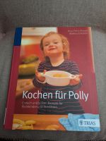 Buch "Kochen für Polly" Bayern - Wiggensbach Vorschau