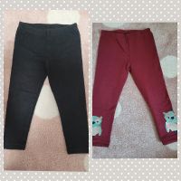 Topolino Leggins 98, Hose Leggins Baden-Württemberg - Appenweier Vorschau