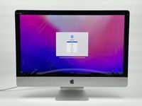 Apple iMac Retina 5K 27“ 6-Core i5 3,3 Ghz 64 GB Ram 512 GB SSD Rheinland-Pfalz - Neuburg am Rhein Vorschau