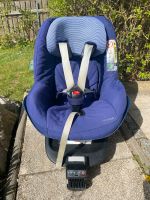 Maxi Cosi 2way Pearl Kindersitz & 2way Fix Isofix Station Bayern - Sinzing Vorschau