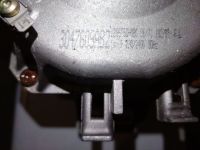 Bosch Siemens Neff Waschmaschinen Motor 3047609AB2 8pin Nordrhein-Westfalen - Ibbenbüren Vorschau