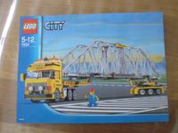 Lego City 7900 Brückentransporter Bauanleitung Bayern - Dingolshausen Vorschau