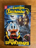 LTB Lustiges Taschenbuch Band 577: Das Spukhaus, neu, ungelesen Nordrhein-Westfalen - Mönchengladbach Vorschau