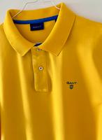Gant, Poloshirt, Herren, Gr. L, gelb Niedersachsen - Laatzen Vorschau