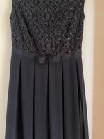 Jake‘s Cocktail Kleid / Abendkleid, Gr. 32, neuwertig Rheinland-Pfalz - Dernbach Vorschau