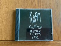 Korn: Falling away from me. CD Nordrhein-Westfalen - Kevelaer Vorschau