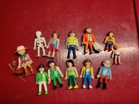 12 Playmobil Figuren Kiel - Schilksee Vorschau